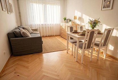 mieszkanie na wynajem 46m2 mieszkanie Wrocław, Ołbin, Ołbin, Bolesława Prusa