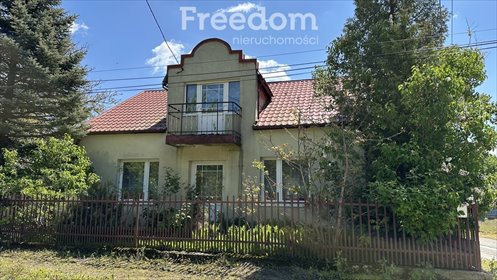 dom na sprzedaż 106m2 dom Łęgonice