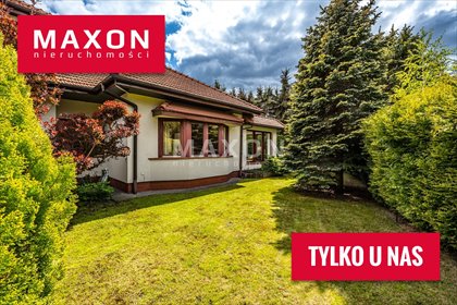 dom na sprzedaż 210m2 dom Konstancin-Jeziorna, Konstancin-Jeziorna