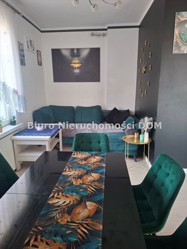 mieszkanie na sprzedaż 50m2 mieszkanie Częstochowa, Dźbów