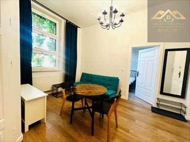 mieszkanie na wynajem 36m2 mieszkanie Tarnów, al. Solidarności