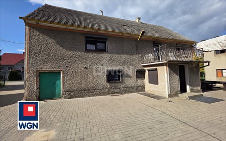 dom na sprzedaż 200m2 dom Okmiany, Okmiany