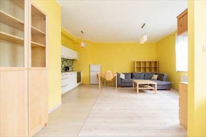 Nowoczesne 49,6 m² w Garnizonie (pełne wyposażenie) mieszkanie Gdańsk, Antoniego Słonimskiego
