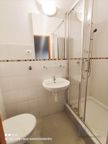 Wynajmę komfortowe 18 m² mieszkanie w Krakowie mieszkanie Kraków, Stare Miasto, Garbarska