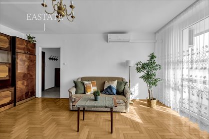 mieszkanie na wynajem 49m2 mieszkanie Warszawa, Praga-Północ, Białostocka