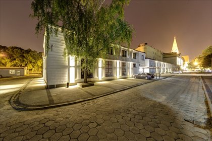 Polecam lokal użytkowy 246 m² na Piotrkowskiej w Łodzi lokal użytkowy Łódź, Górna, Piotrkowska