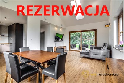 dom na sprzedaż 147m2 dom Jordanów Śląski, Bursztynowa