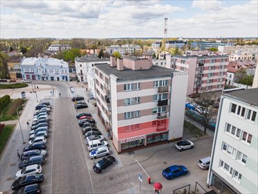 mieszkanie na sprzedaż 76m2 mieszkanie Ciechanów, Stanisława Mikołajczyka