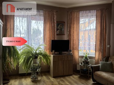 mieszkanie na sprzedaż 64m2 mieszkanie Chocianów