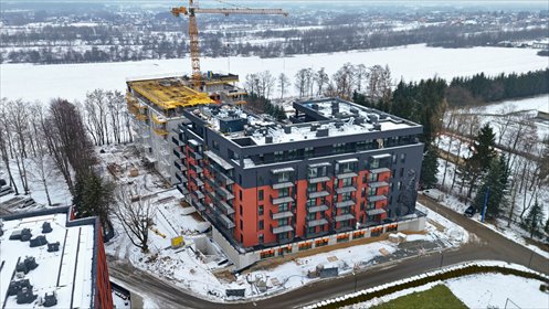 mieszkanie na sprzedaż 47m2 mieszkanie Rzeszów, Lwowska