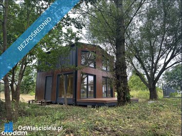 dom na sprzedaż 56m2 dom Nowe Gniewniewice