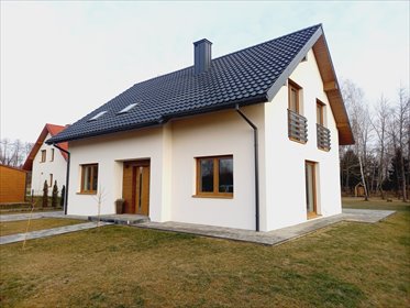 dom na sprzedaż 140m2 dom Wola Rzędzińska