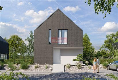 dom na sprzedaż 129m2 dom Kraków, Olszanica, Olszanica