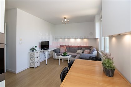 Do sprzedania komfortowe 56 m² na poddaszu w Opolu mieszkanie Opole, Stare Miasto