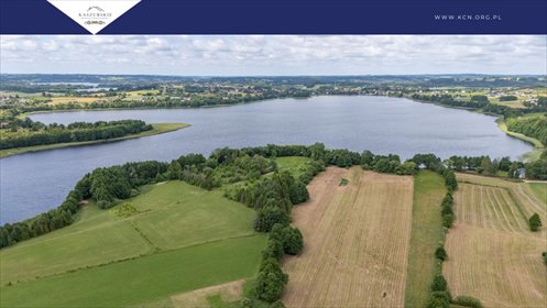 działka na sprzedaż 3660m2 działka Łapalice