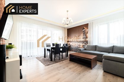 Apartament 86 m² w Gdańsku (blisko atrakcji i ogrodu) mieszkanie Gdańsk, Śródmieście, Szafarnia