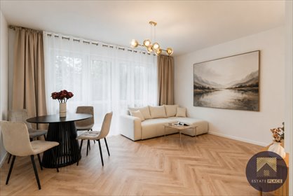 mieszkanie na sprzedaż 52m2 mieszkanie Warszawa, Ursynów, Jana Żabińskiego
