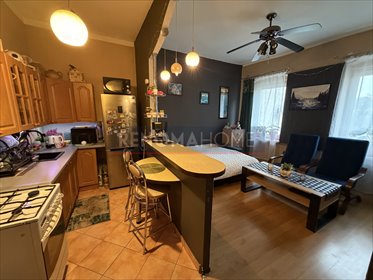 mieszkanie na sprzedaż 41m2 mieszkanie Niemcza