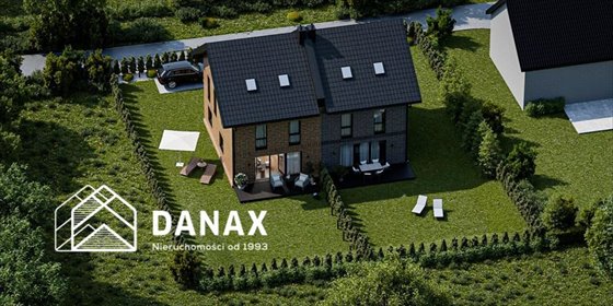 Nowoczesny dom 159 m² w Janowicach - zapraszam dom Janowice