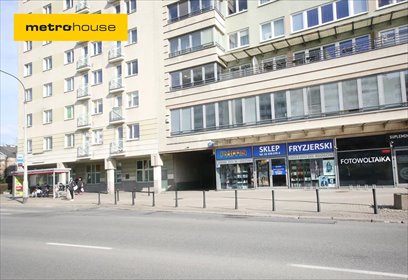 lokal użytkowy na sprzedaż 82m2 lokal użytkowy Warszawa, Praga Południe