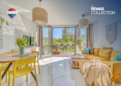 Dom letniskowy 61 m² w Grudza (kompleks 4 domów) dom Grudza