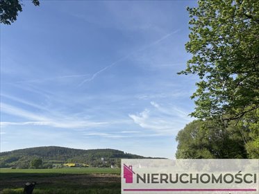 działka na sprzedaż 1208m2 działka Tuszyn