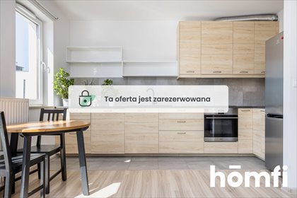 Kawalerka z balkonem i komórką na Bemowie, 36 m2 mieszkanie Warszawa, Bemowo, Szeligowska