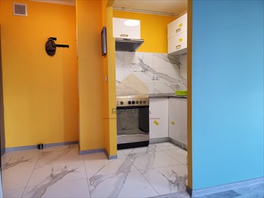 Na sprzedaż kawalerka 27,5 m² po remoncie w Lubinie mieszkanie Lubin
