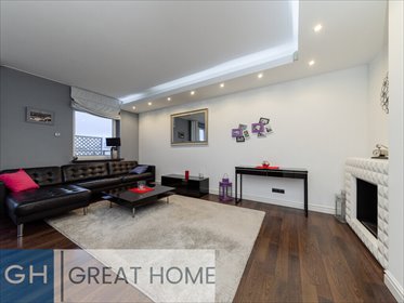 Wynajmę przestronne mieszkanie 57 m² z tarasem 50 m² w Warszawie mieszkanie Warszawa, Wola, Zawiszy