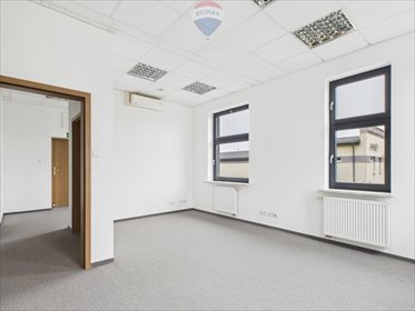 Nowoczesne biuro 60 m² w prestiżowym kompleksie Warszawa Rembertów lokal użytkowy Warszawa, Rembertów, Chełmżyńska