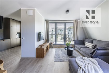 mieszkanie na wynajem 74m2 mieszkanie Sopot