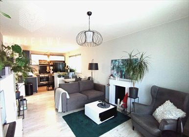 mieszkanie na sprzedaż 49m2 mieszkanie Warszawa, Mokotów, Broniwoja