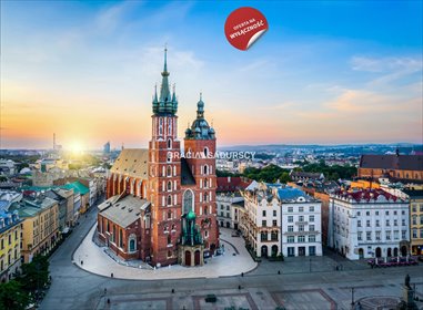 mieszkanie na sprzedaż 250m2 mieszkanie Kraków, Stare Miasto, Stare Miasto, Świętego Krzyża