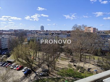 mieszkanie na sprzedaż 35m2 mieszkanie Szczecin, Centrum
