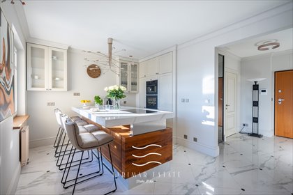 mieszkanie na wynajem 96m2 mieszkanie Warszawa, Wilanów, Miasteczko Wilanów, al. Wilanowska