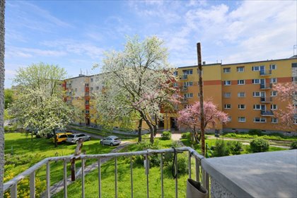 mieszkanie na sprzedaż 29m2 mieszkanie Poznań, Sołacz, gen. Stanisława Maczka