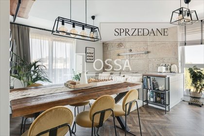 mieszkanie na sprzedaż 52m2 mieszkanie Gdańsk, Kowale
