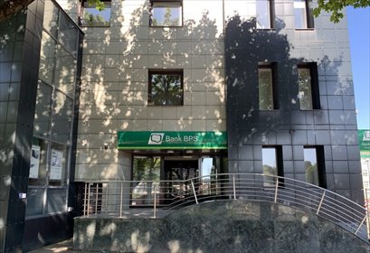 lokal użytkowy na sprzedaż 2572m2 lokal użytkowy Olsztyn, al. Aleja Marszałka Józefa Piłsudskiego