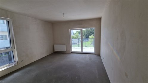 Na sprzedaż nowoczesne 2-pokojowe mieszkanie z tarasem mieszkanie Gdańsk, Kiełpinek, Kartuska