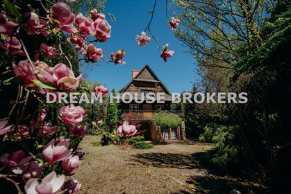 dom na sprzedaż 285m2 dom Przeworsk, Gwizdaj, Piłsudskiego