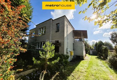 dom na sprzedaż 195m2 dom Skarżysko-Kamienna, 3 Maja