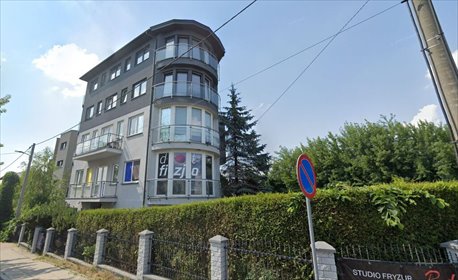 lokal użytkowy na wynajem 25m2 lokal użytkowy Kraków, Bronowice, Bronowice, Balicka