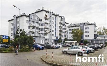 mieszkanie na sprzedaż 51m2 mieszkanie Kraków, Ruczaj, Szuwarowa