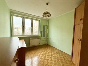 mieszkanie na sprzedaż 53m2 mieszkanie Warszawa, Mokotów, Stefana Bryły