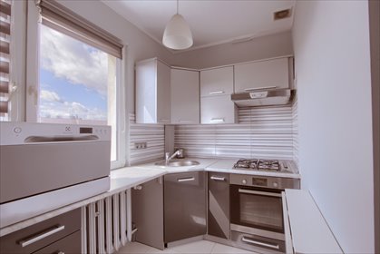 Zapraszam do 40 m² mieszkania z balkonem i widokiem na Tatry mieszkanie Kraków, Łagiewniki, Os. Cegielniana, Cegielniana