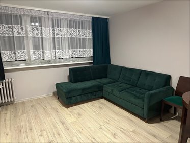 mieszkanie na wynajem 36m2 mieszkanie Szczecin, Centrum