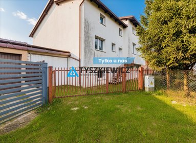 dom na sprzedaż 292m2 dom Wejherowo, Michała Mostnika