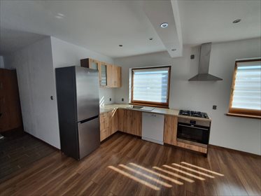 dom na wynajem 140m2 dom Pogórze, Adama Mickiewicza
