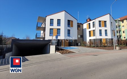 mieszkanie na sprzedaż 41m2 mieszkanie Kwidzyn, Osiedle Piastowskie, Z. Smodlibowskiej