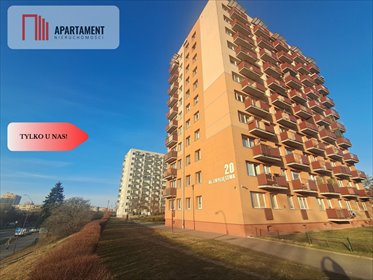 mieszkanie na sprzedaż 40m2 mieszkanie Tczew, Al. Zwycięstwa